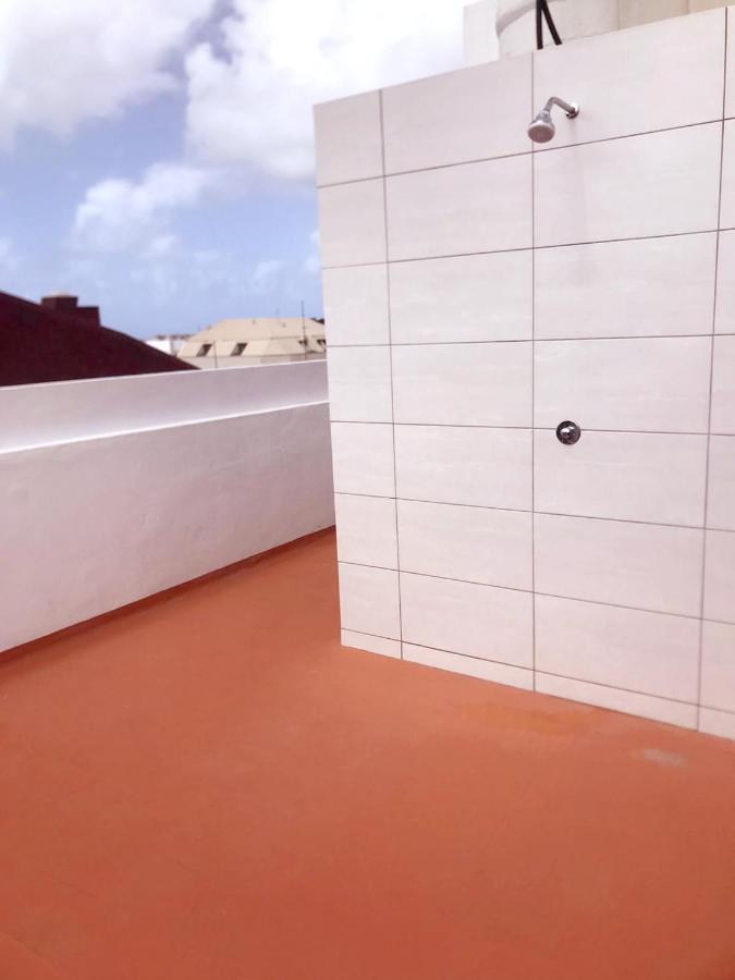 Apartamento Conpe Las Palmas de Gran Canaria Exterior photo