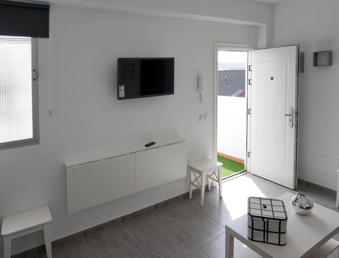 Apartamento Conpe Las Palmas de Gran Canaria Exterior photo