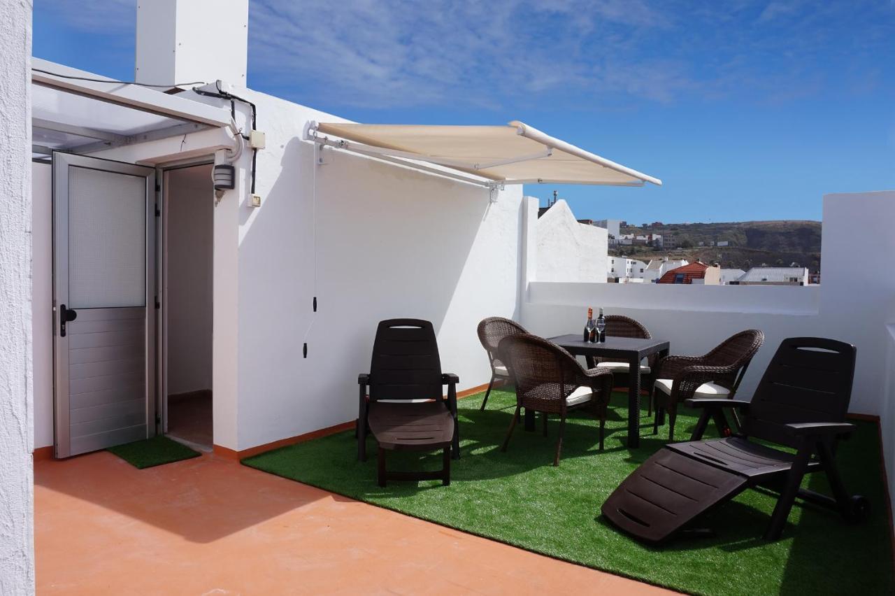 Apartamento Conpe Las Palmas de Gran Canaria Exterior photo